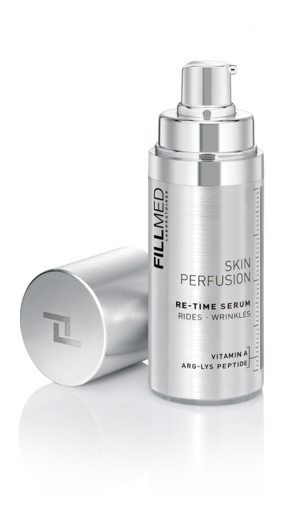FILLMED RE TIME SERUM (WRINKLES) 30ML