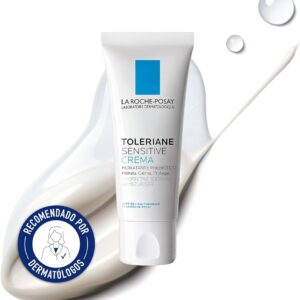 LA ROCHE-POSAY TOLERIANE SENSITIVE PREBIOTIC MOISTURISER 40ML