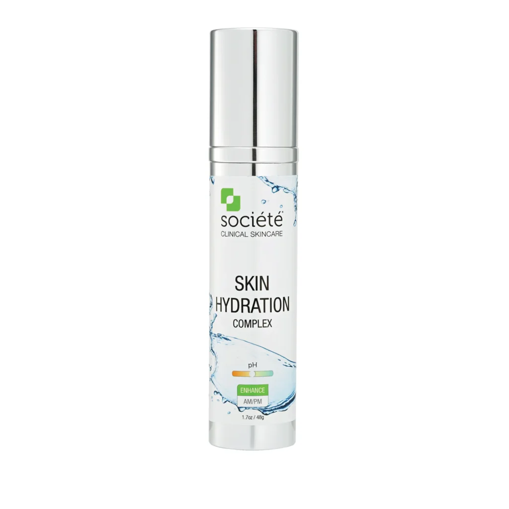 SKIN HYDRATION COMPLEX 50ML