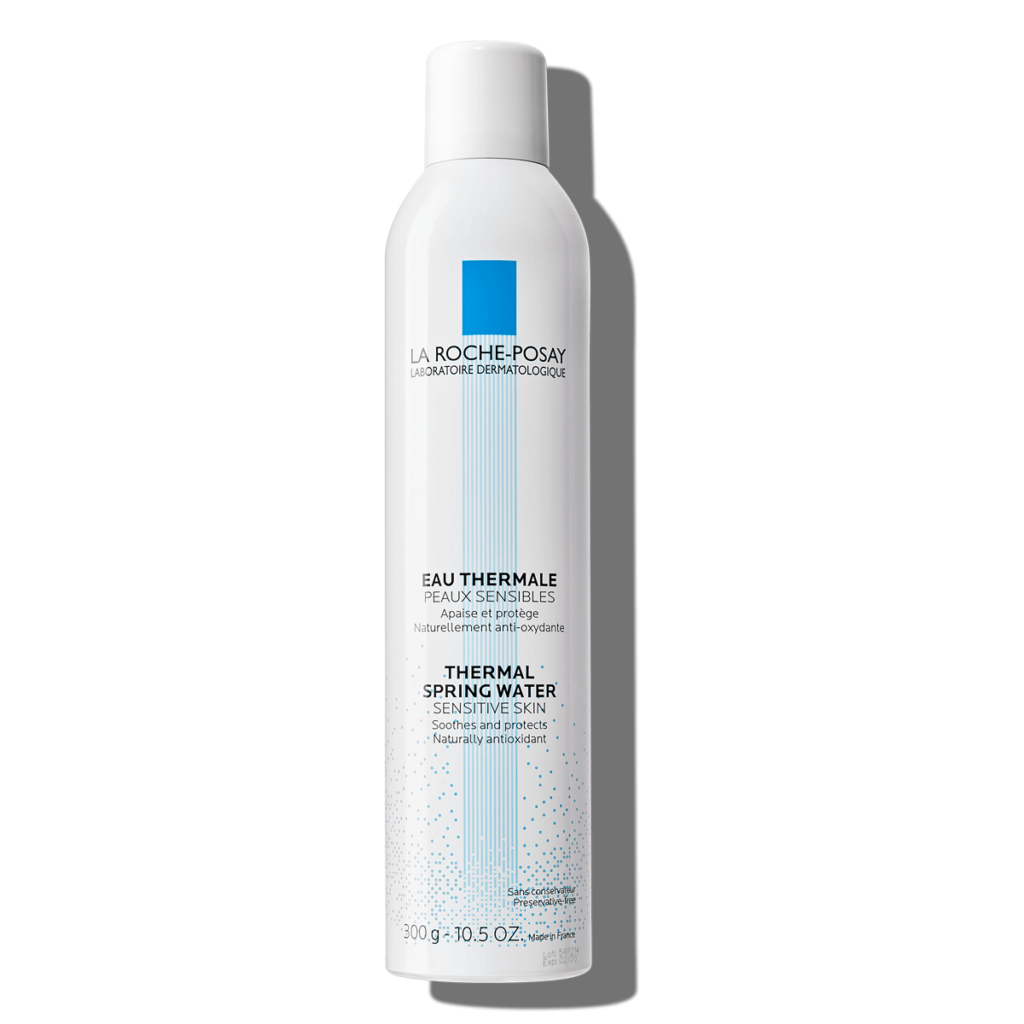 LA ROCHE-POSAY THERMAL SPRING WATER FACIAL MIST 300ML