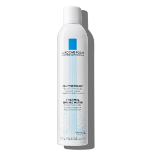 LA ROCHE-POSAY THERMAL SPRING WATER FACIAL MIST 300ML