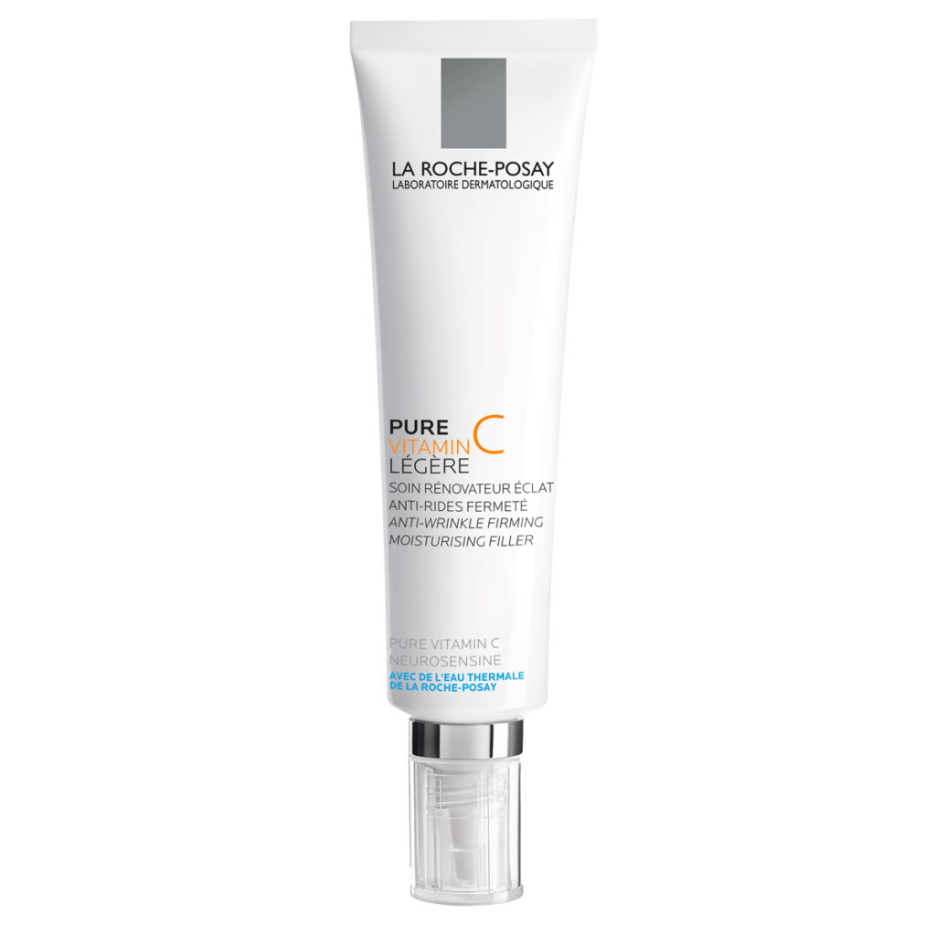 LA ROCHE-POSAY REDERMIC VITAMIN C 10 FIRMING MOISTURISER 40ML