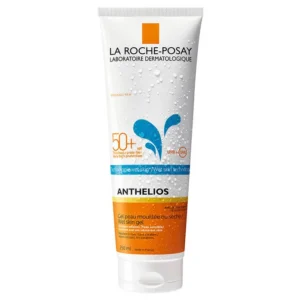 LA ROCHE-POSAY ANTHELIOS XL WET SKIN SUNSCREEN SPF 50+ 250ML