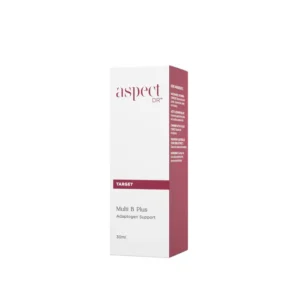 ASPECT DR MULTI B PLUS ADAPTOGEN SUPPORT 30ML (NEW FORMULATION)