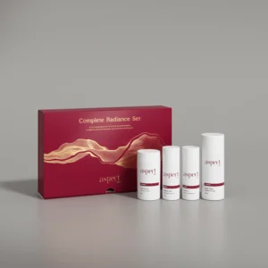 ASPECT DR CHRISTMAS PACK 2024 **LIMITED EDITION** COMPLETE RADIANCE KIT