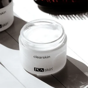 PCA CLEARSKIN