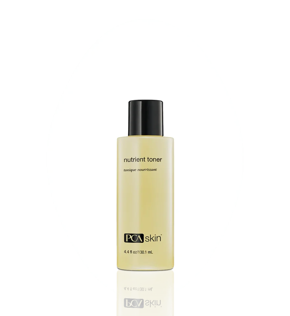 PCA NUTRIENT TONER 130ML
