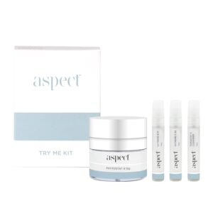 ASPECT TRY ME KIT